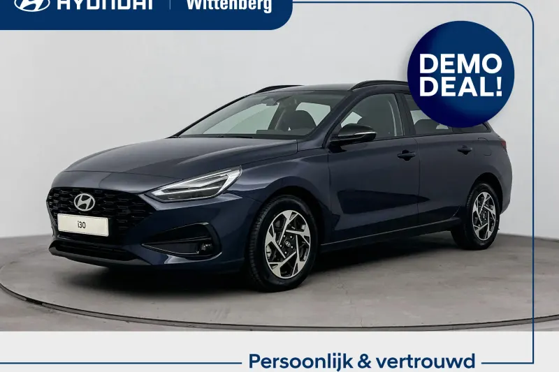 Hyundai i30 (2025)