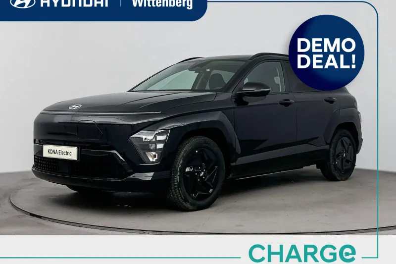 Hyundai Kona (2026)