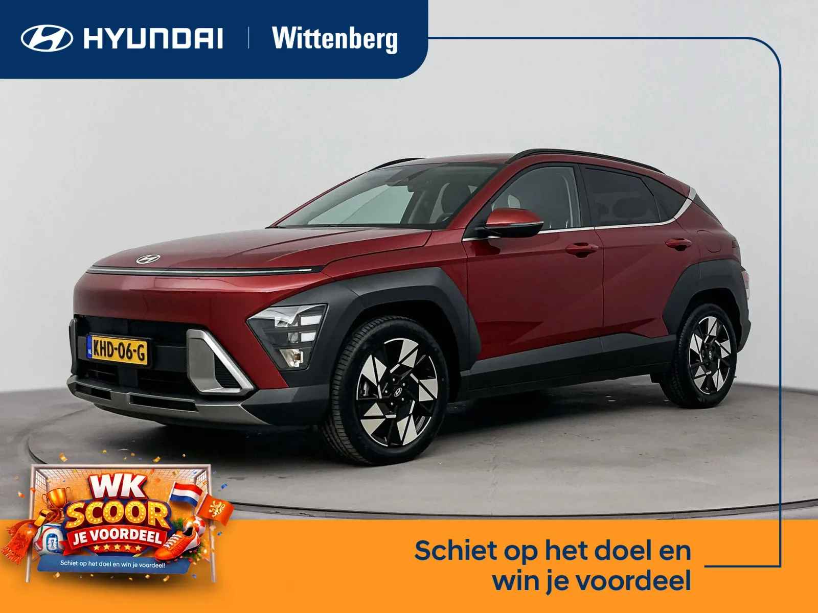 Hyundai Kona (2025) — foto 1