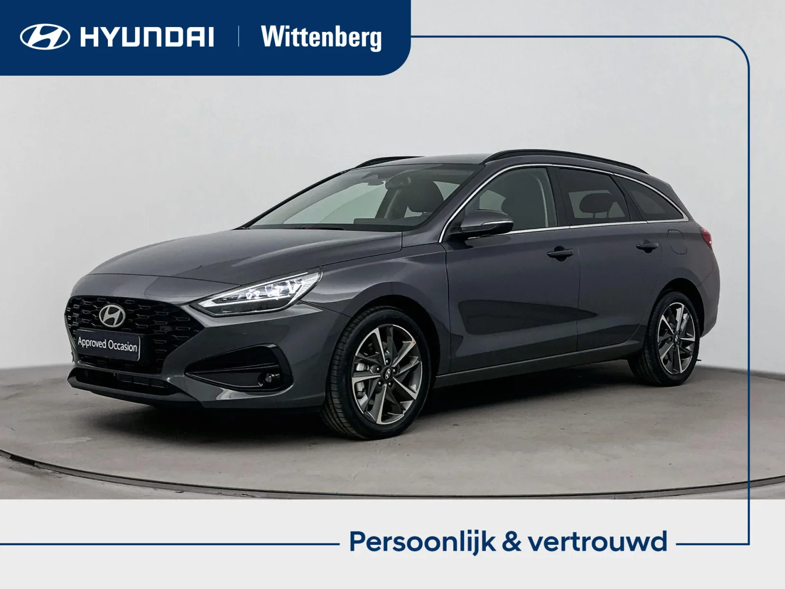 Hyundai i30 (2026) — foto 1