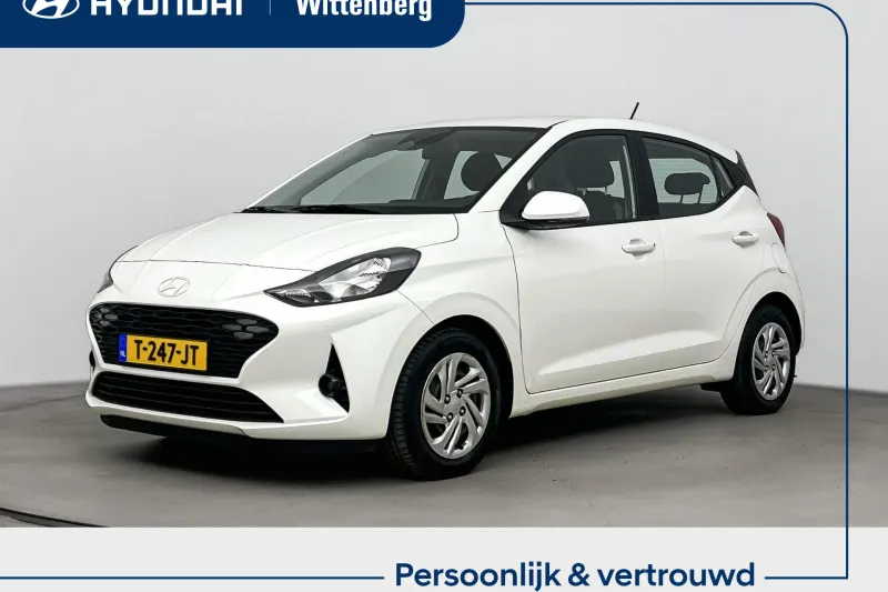 Hyundai i10 (2023)