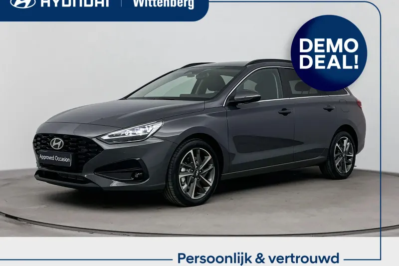 Hyundai i30 (2026)