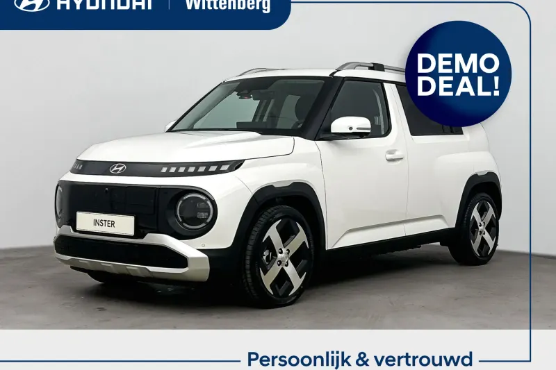 Hyundai Inster