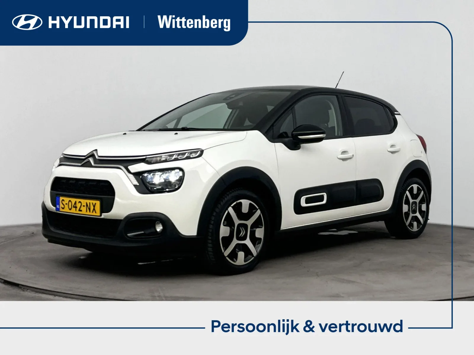 Citroën C3 (2021) — foto 1