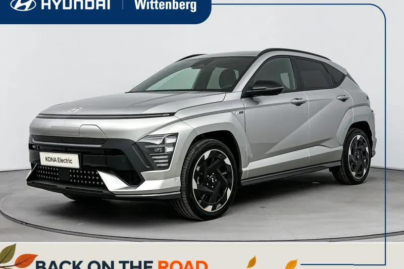 Hyundai Kona (2026)