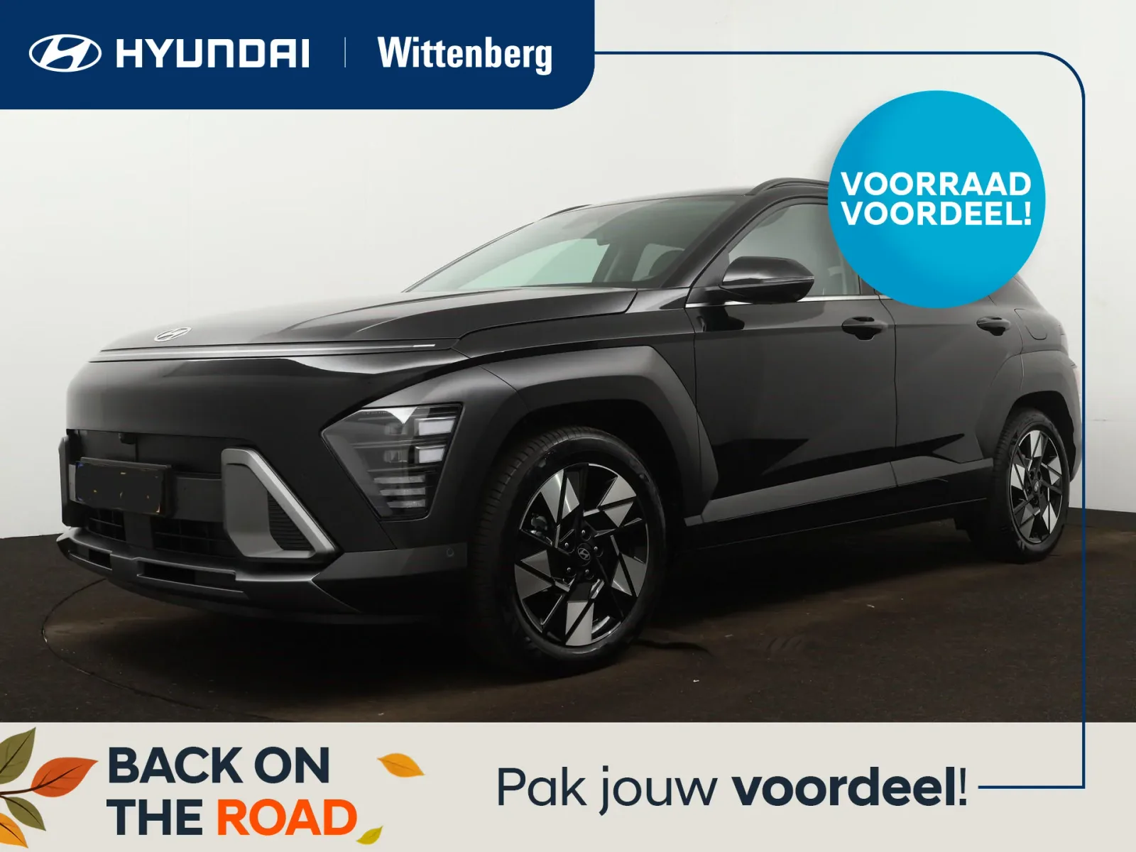 Hyundai Kona (2026) — foto 1