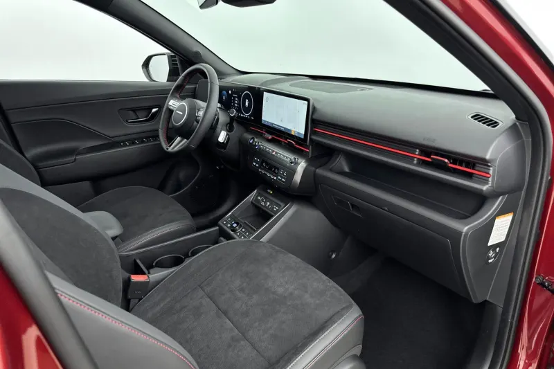 Hyundai Kona (2026)