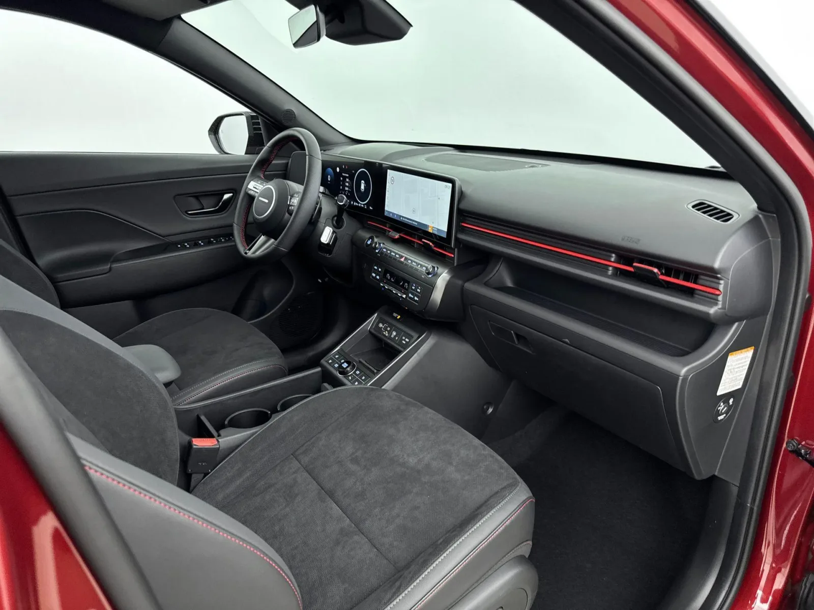 Hyundai Kona (2026) — foto 1