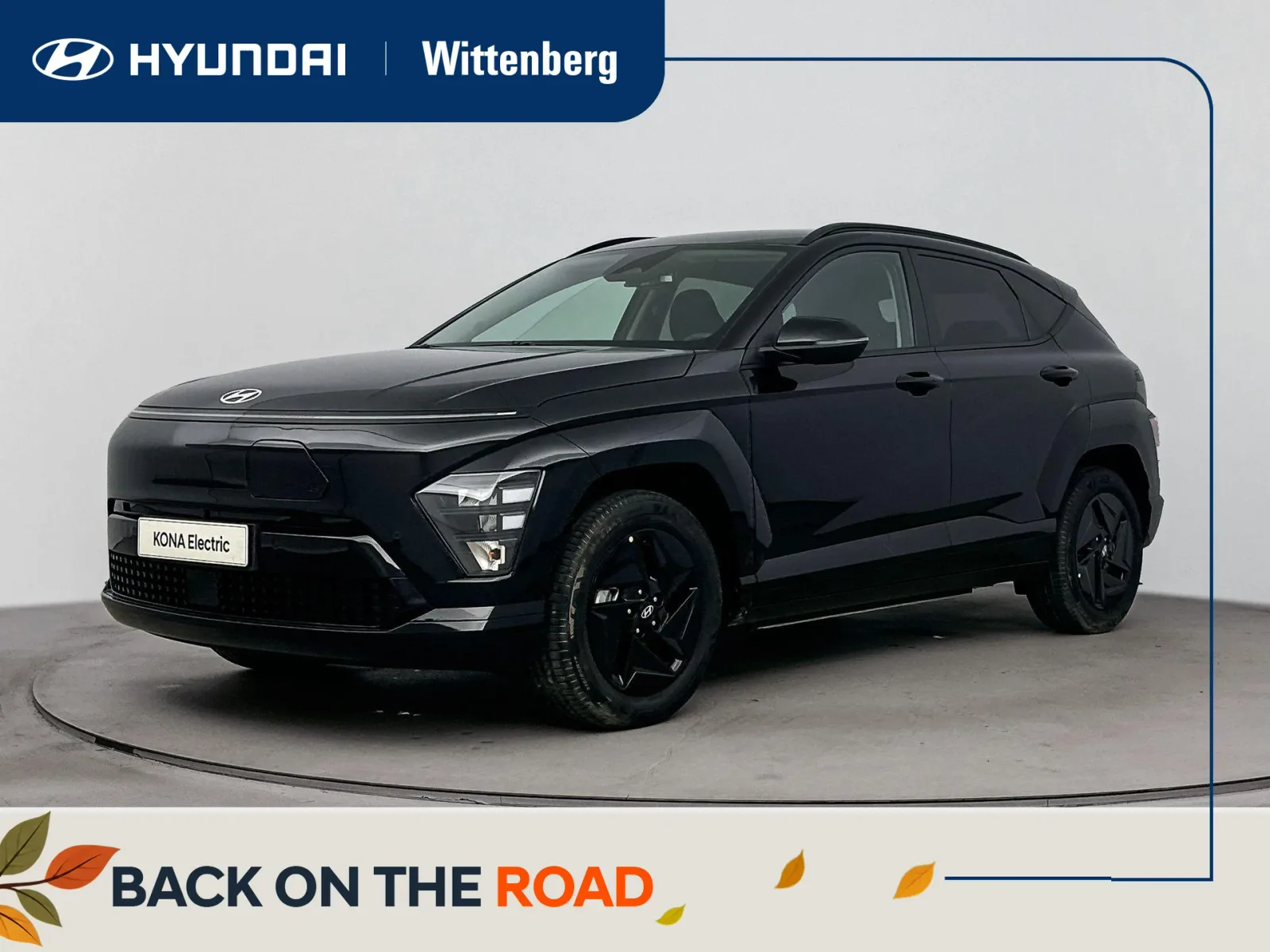 Hyundai Kona (2026) — foto 1