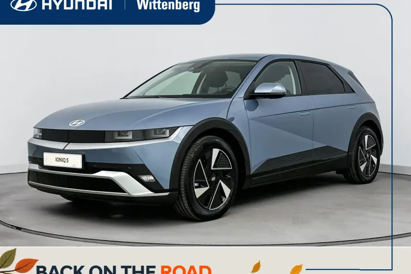 Hyundai Ioniq 5 (2026)