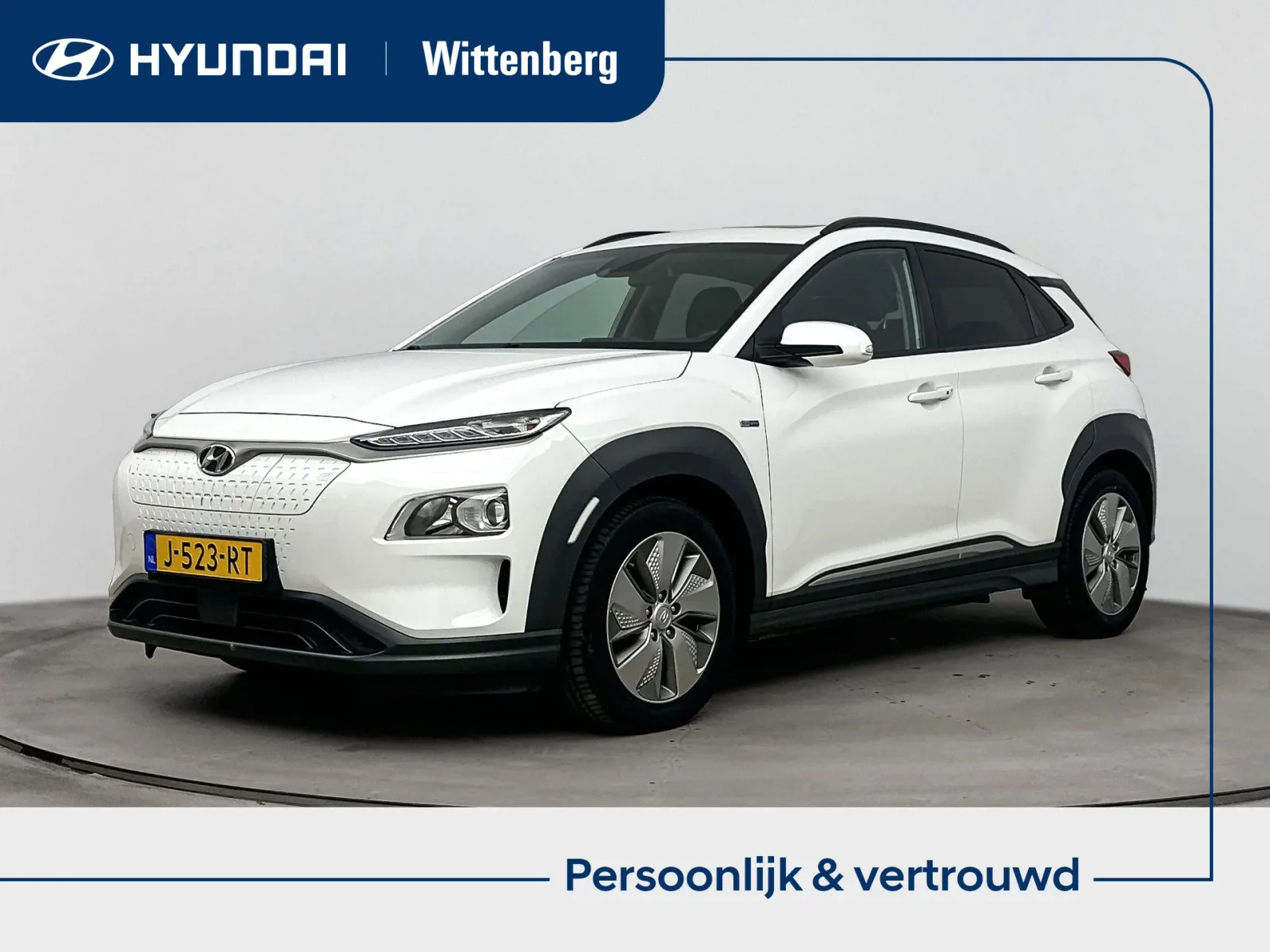 Hyundai Kona (2020) — foto 1