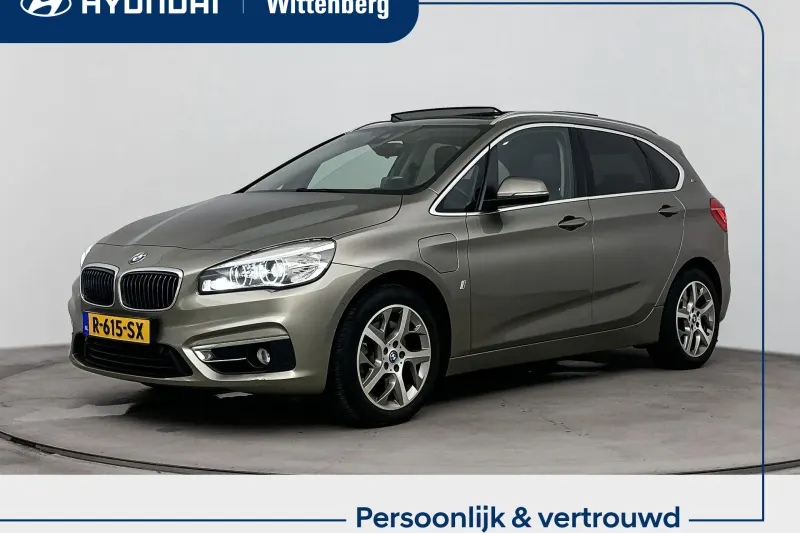 BMW 2-Serie (2017)