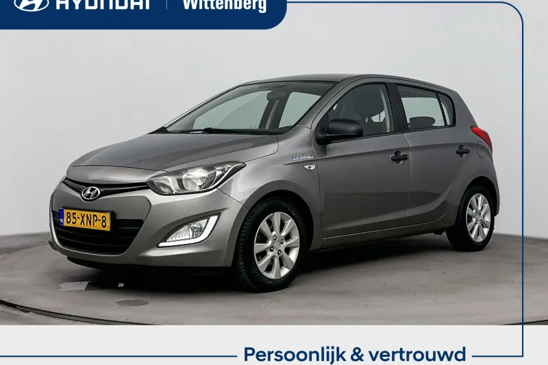 Hyundai i20 (2012)