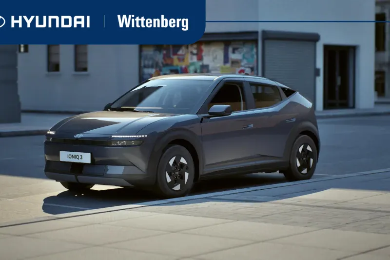 Hyundai Ioniq (2026)