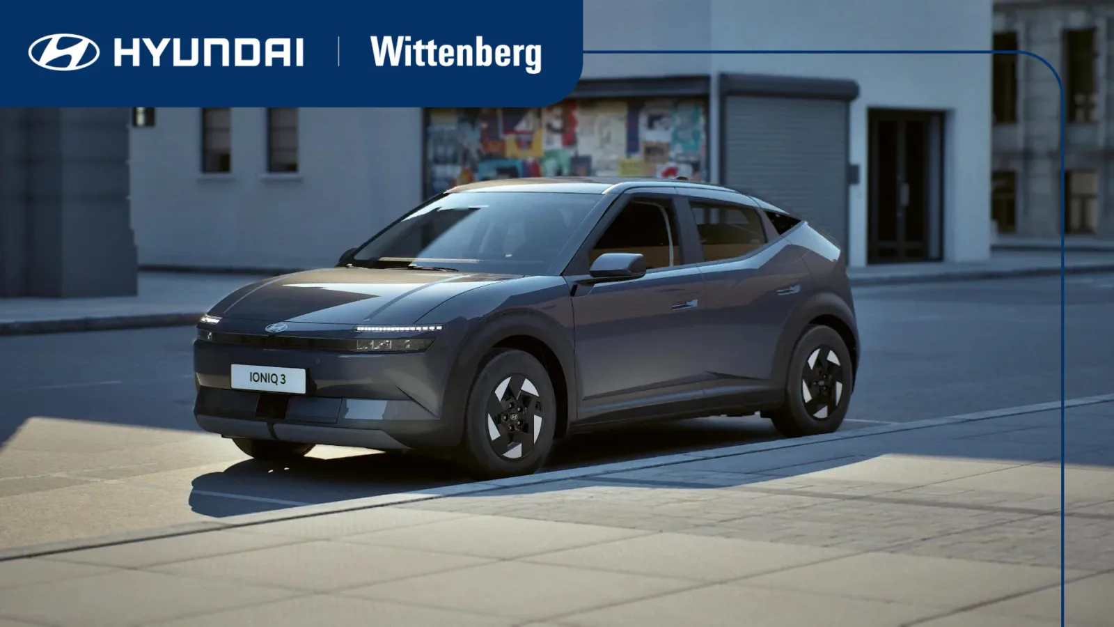 Hyundai Ioniq (2026) — foto 1