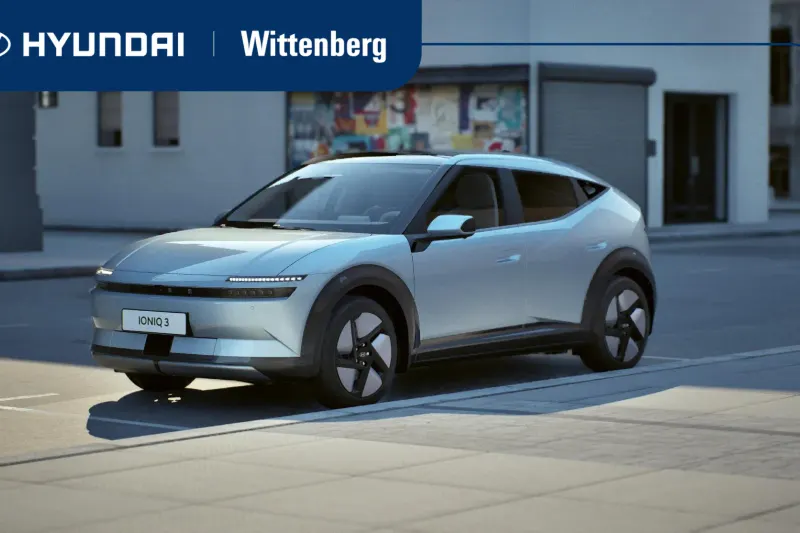 Hyundai Ioniq (2026)