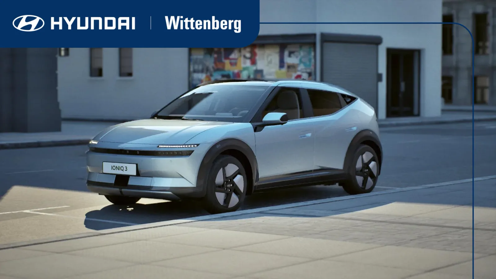 Hyundai Ioniq (2026) — foto 1