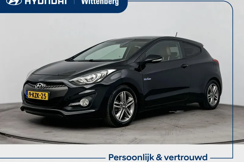 Hyundai i30 (2013)