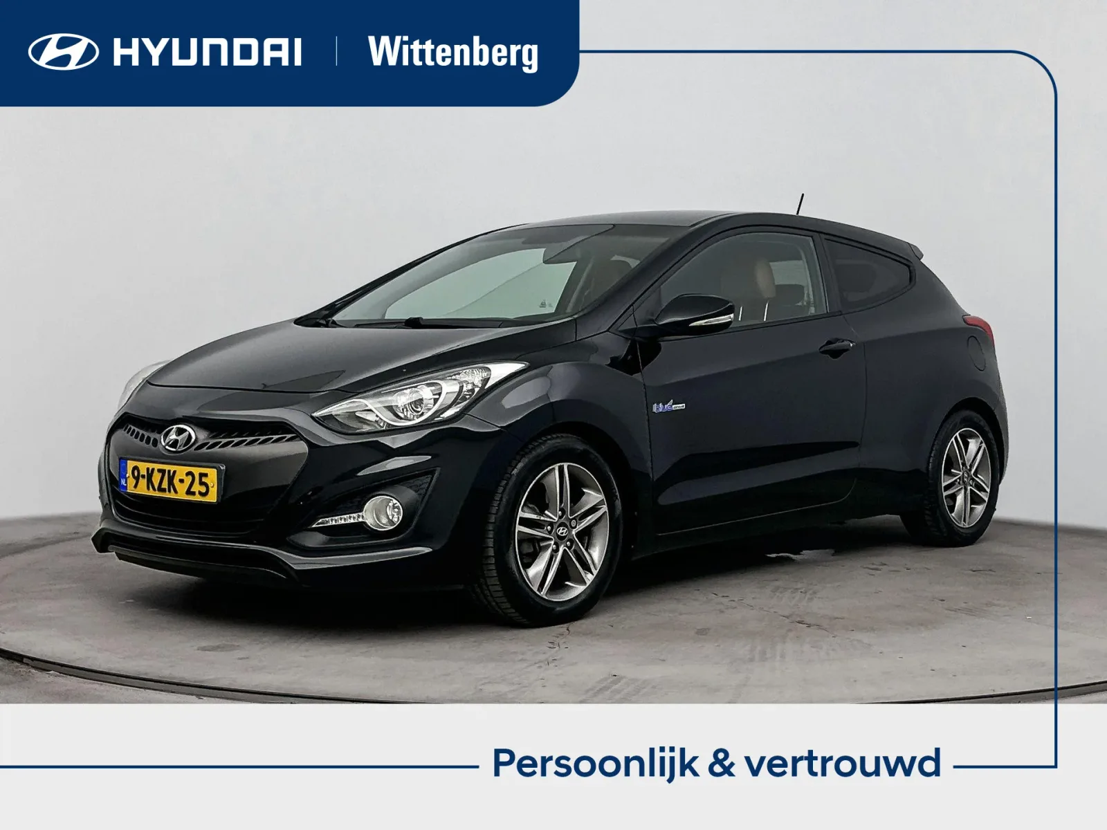 Hyundai i30 (2013) — foto 1