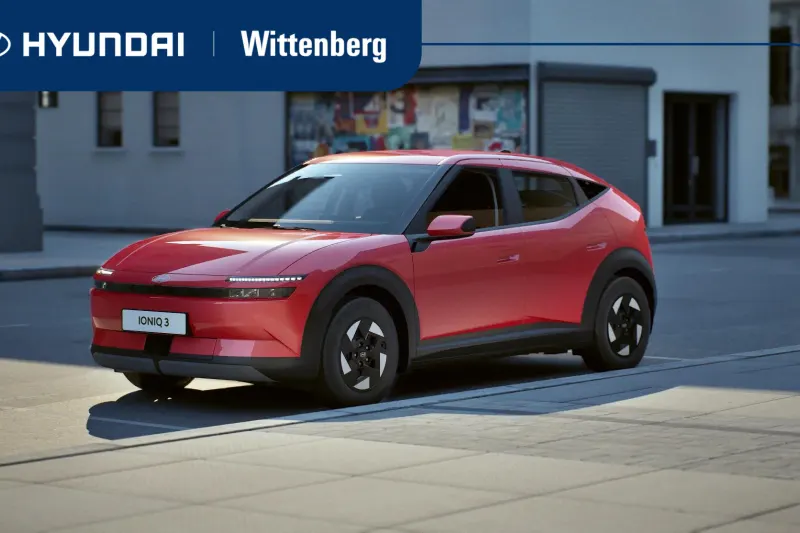 Hyundai Ioniq (2026)