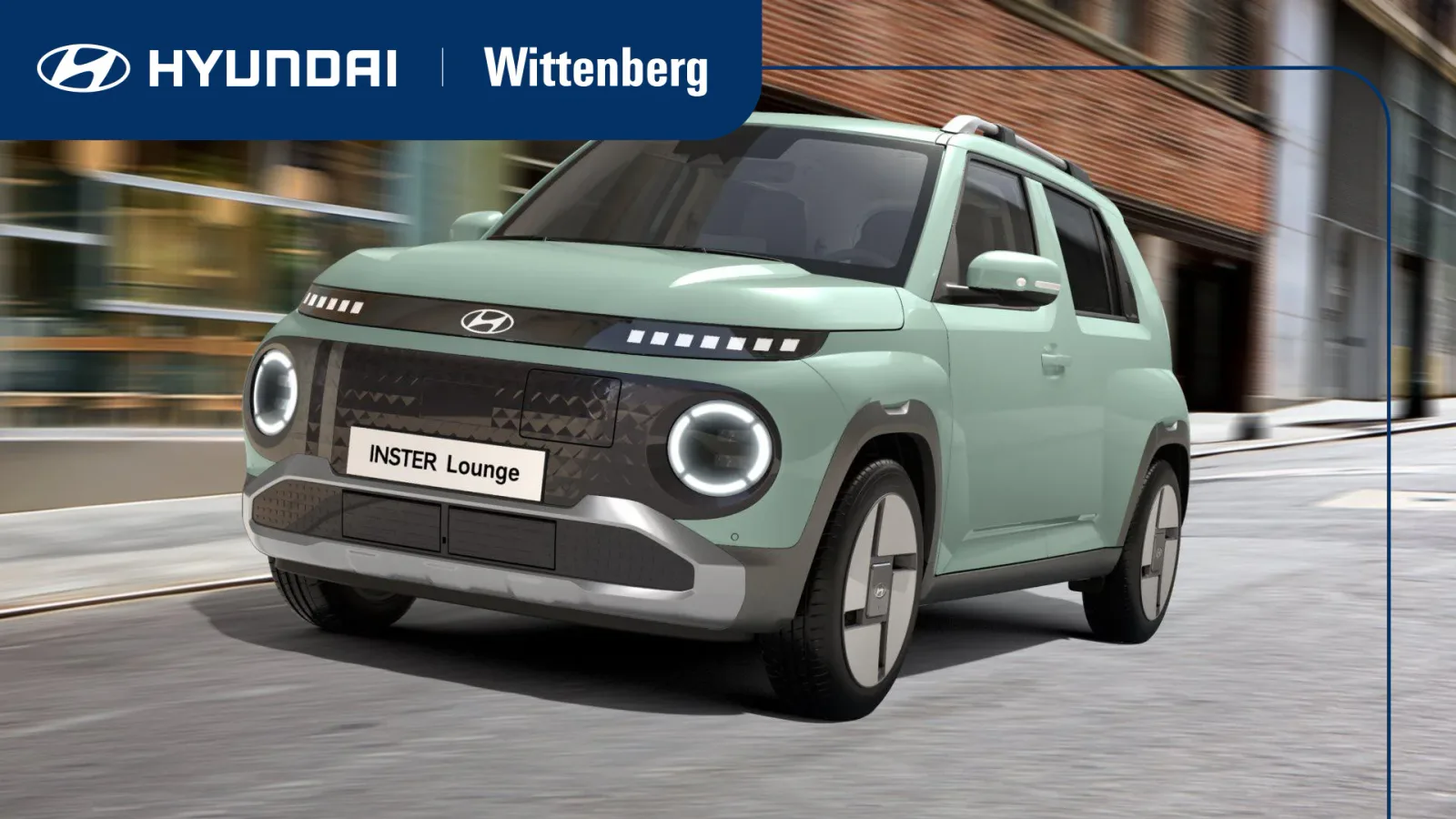 Hyundai Inster (2026) — foto 1