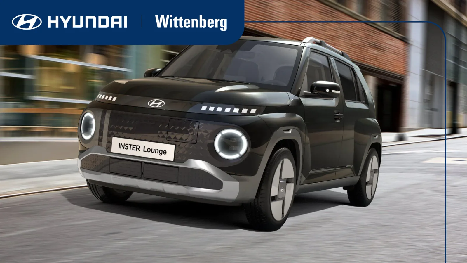 Hyundai Inster (2026) — foto 1