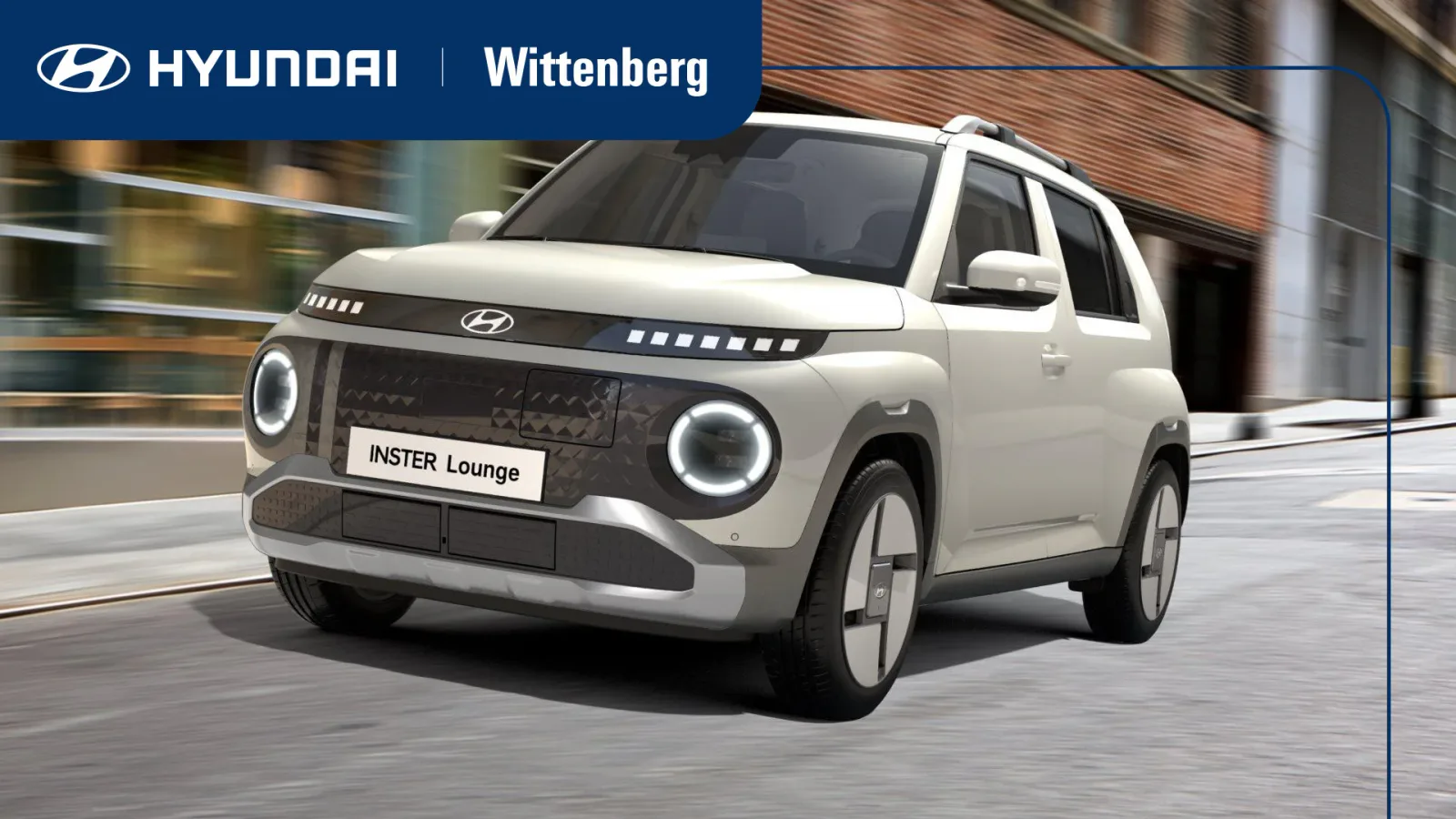 Hyundai Inster (2026) — foto 1