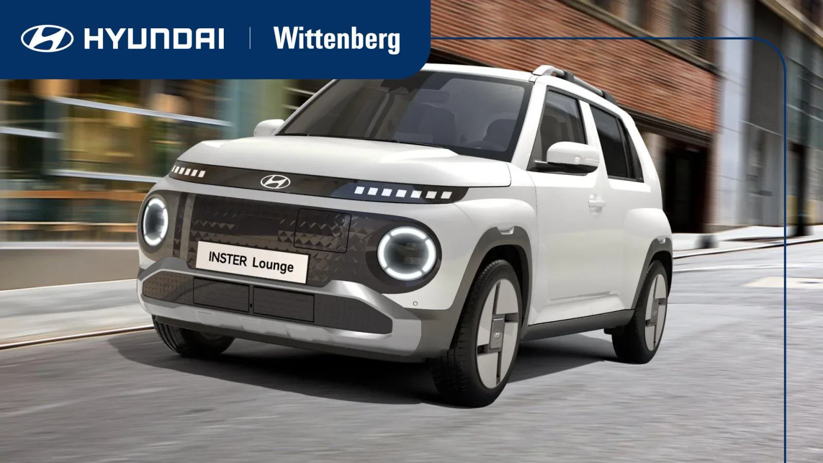 Hyundai Inster (2026) — foto 1