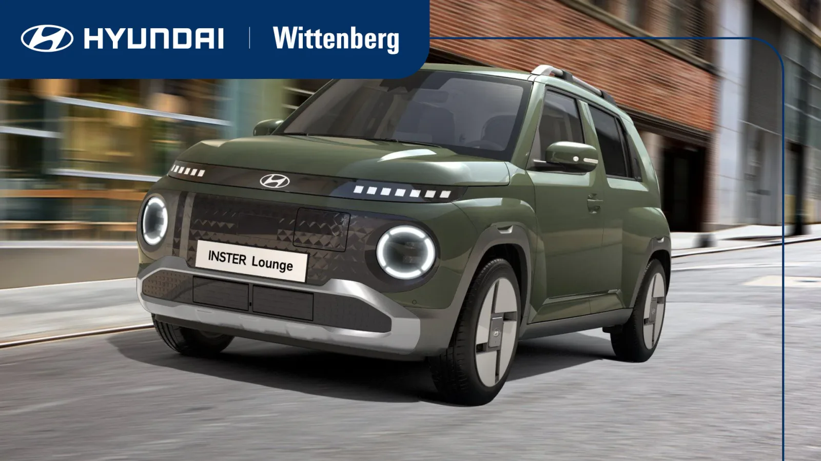 Hyundai Inster (2026) — foto 1
