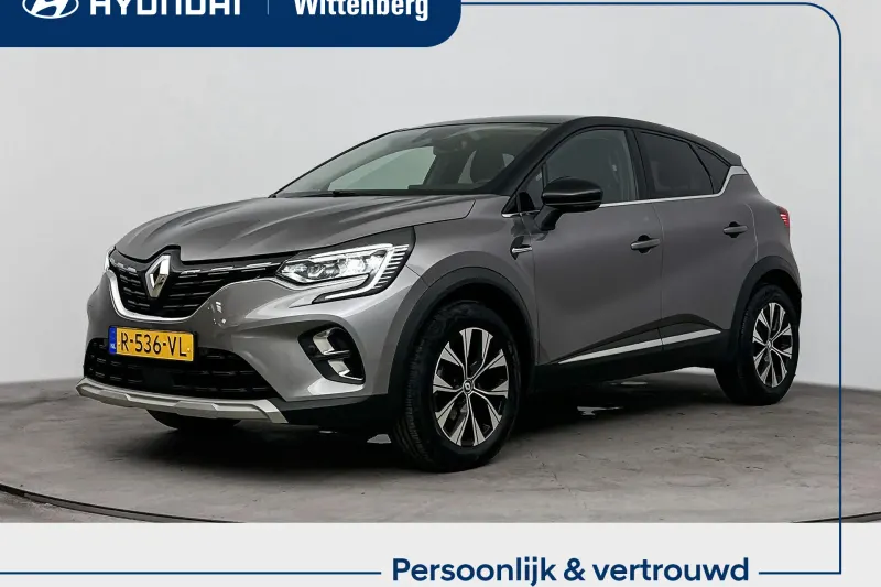 Renault Captur (2022)