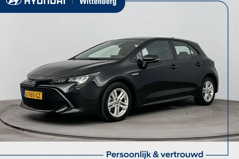 Toyota Corolla (2020)
