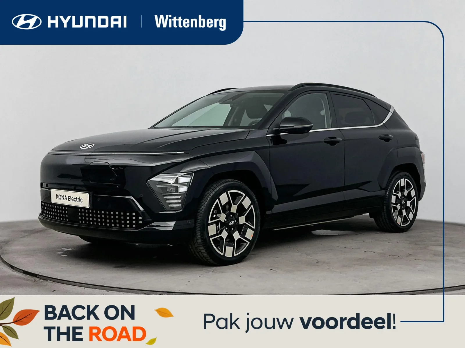 Hyundai Kona (2026) — foto 1