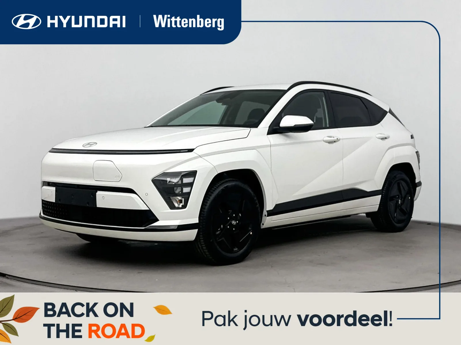 Hyundai Kona (2026) — foto 1