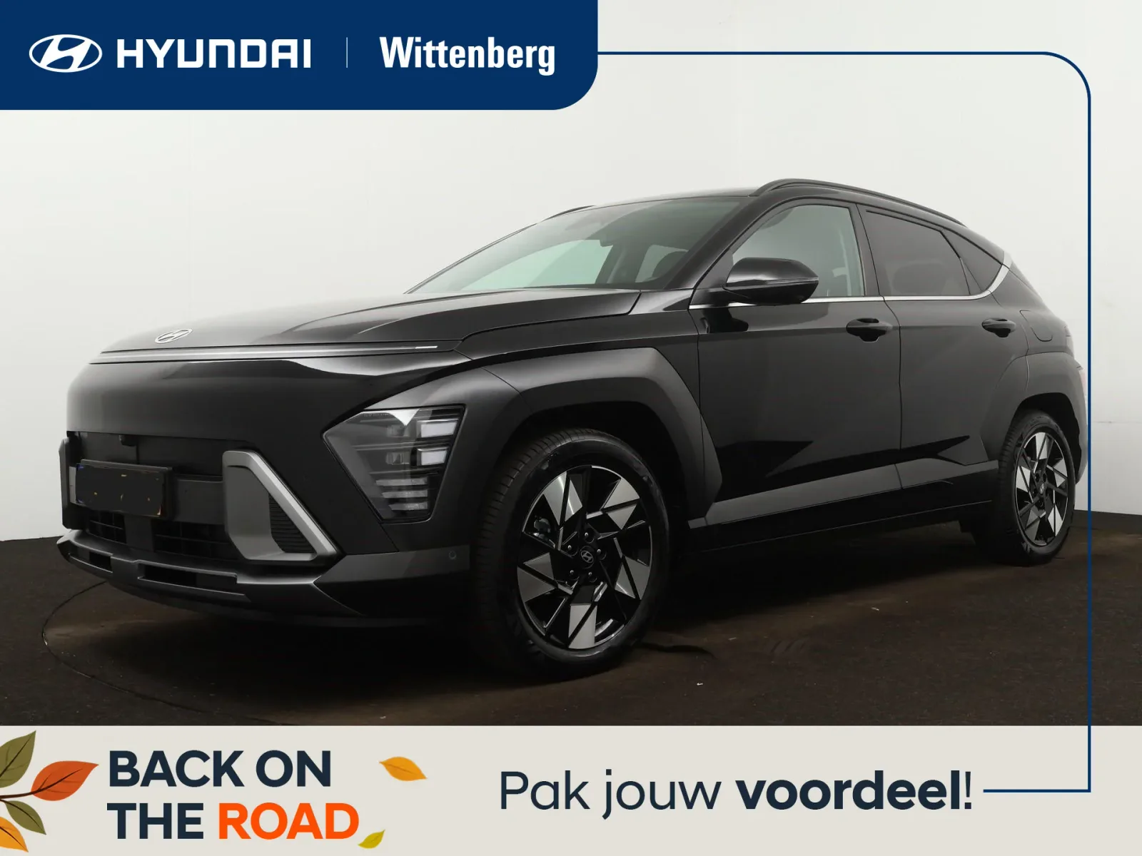 Hyundai Kona (2026) — foto 1