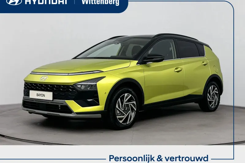 Hyundai Bayon (2025)