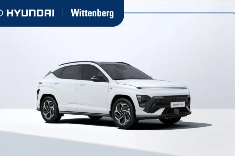 Hyundai Kona (2026)