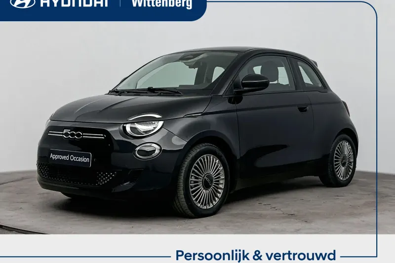 Fiat 500 (2023)