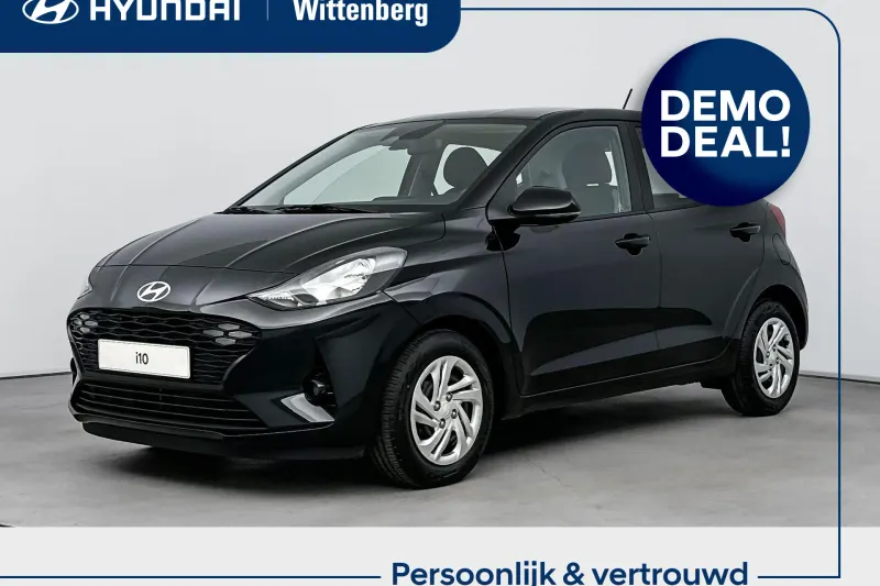 Hyundai i10 (2025)