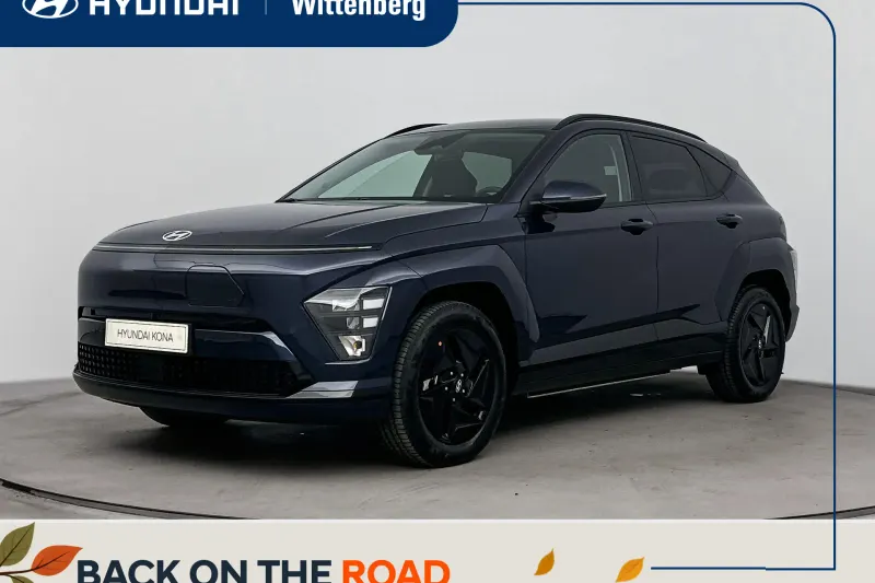 Hyundai Kona (2026)