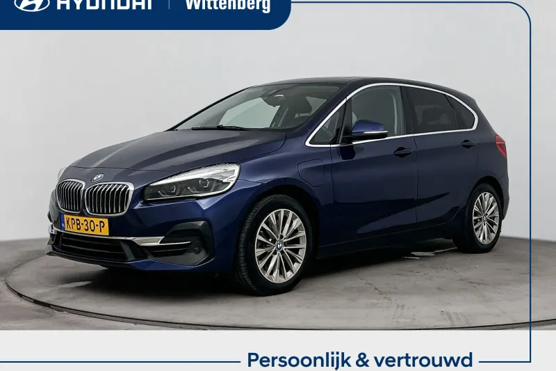 BMW 2-Serie Active Tourer (2021)