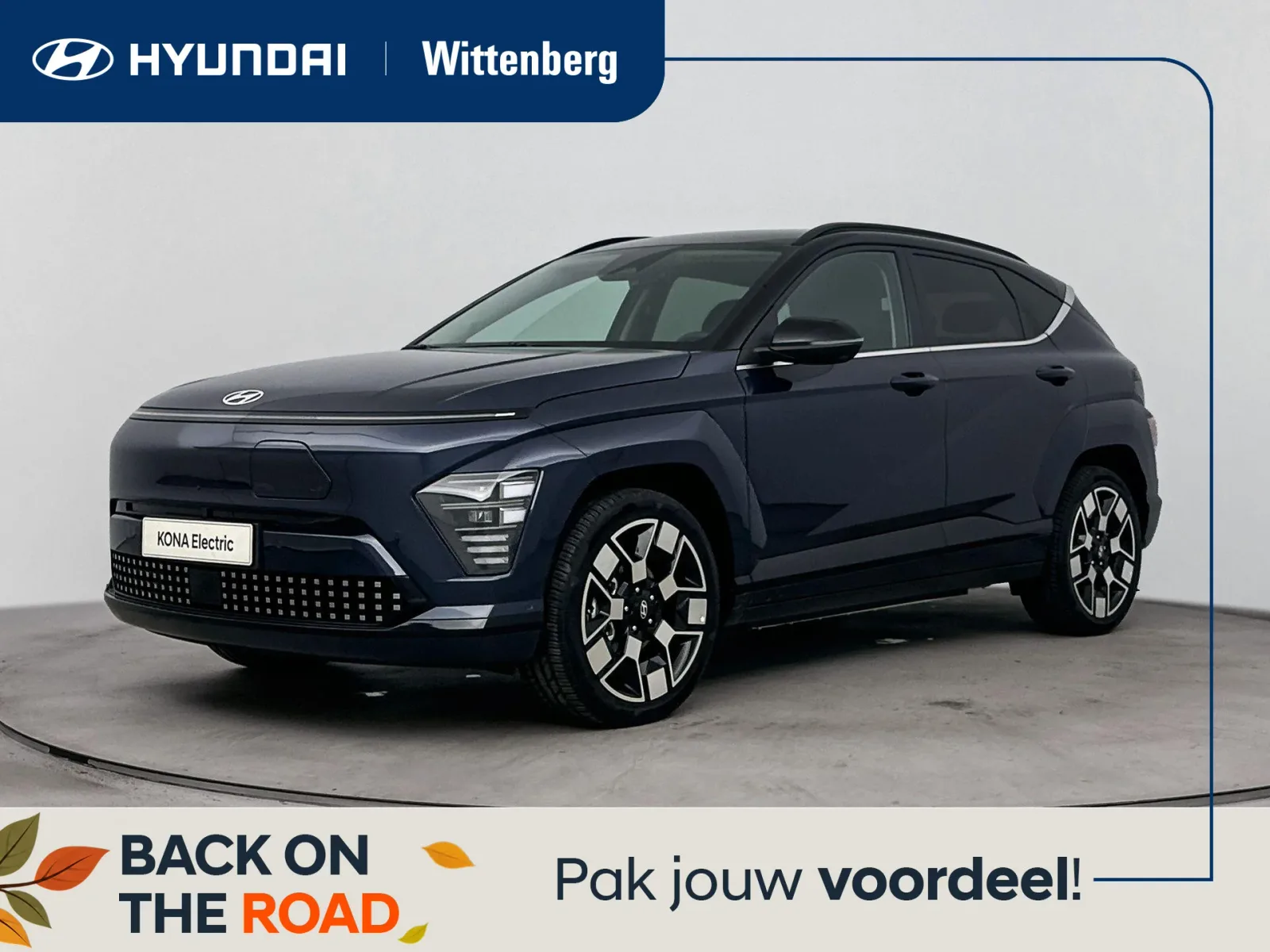 Hyundai Kona (2026) — foto 1