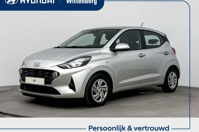 Hyundai i10 (2023)