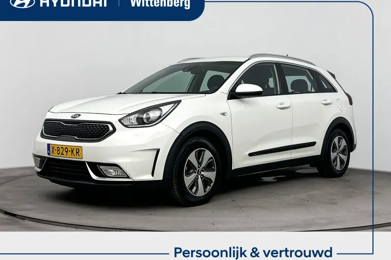 Kia Niro (2018)