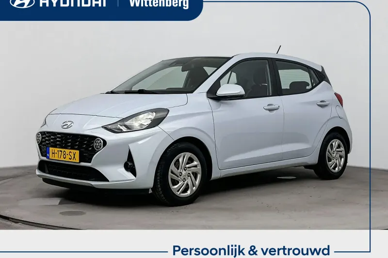 Hyundai i10 (2020)