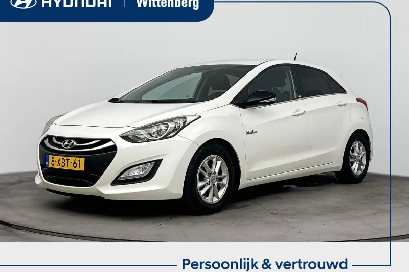 Hyundai i30 (2014)