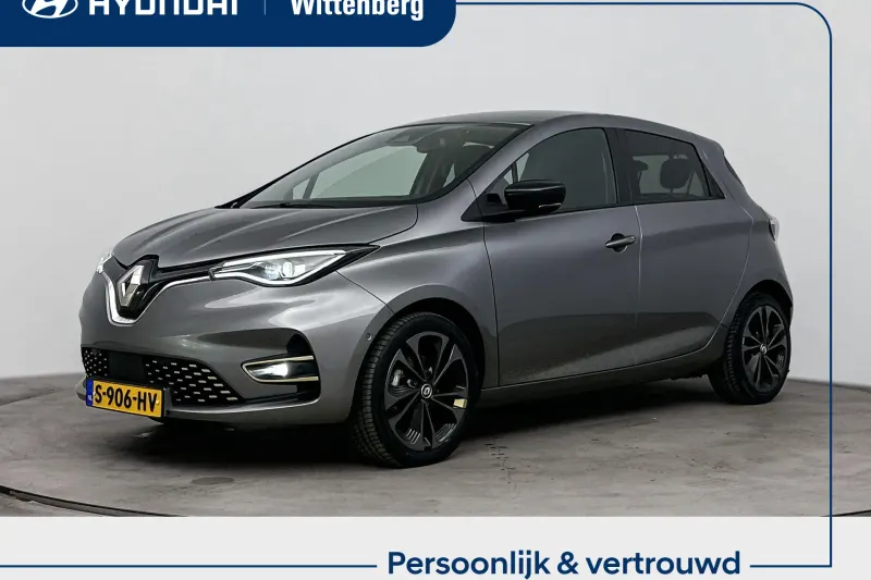 Renault Zoé (2023)