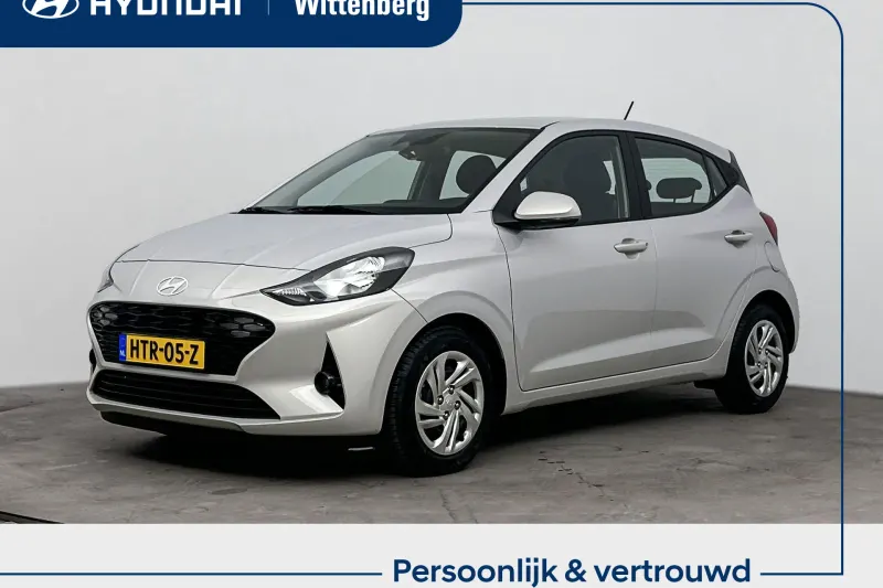 Hyundai i10 (2025)