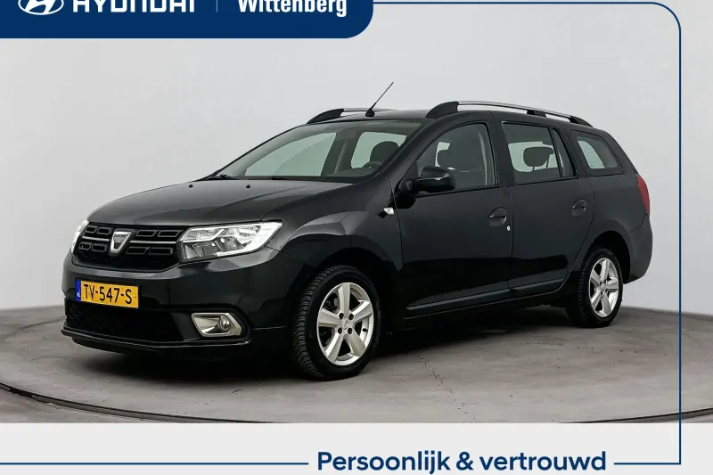 Dacia Logan MCV (2018)