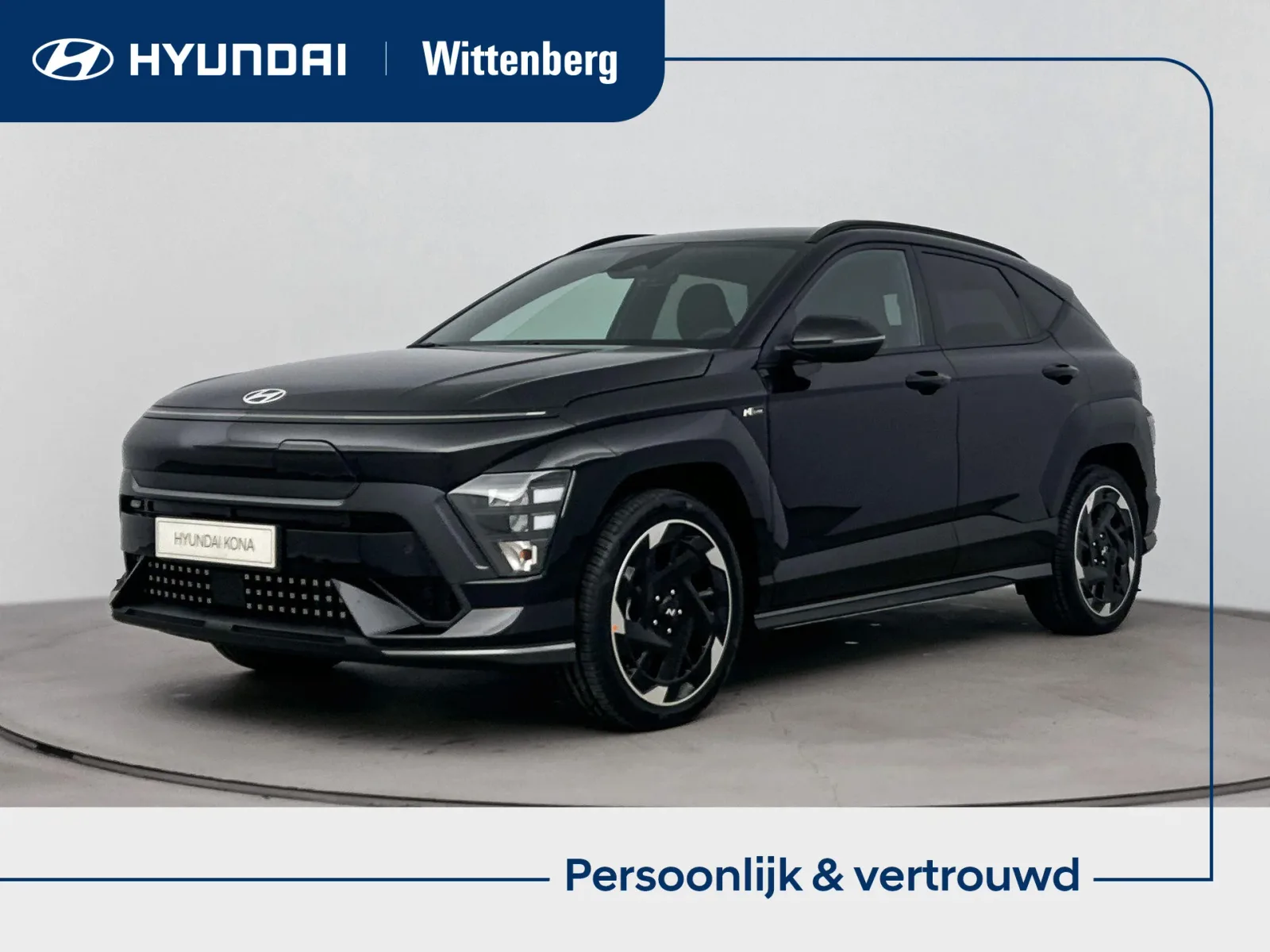 Hyundai Kona (2026) — foto 1