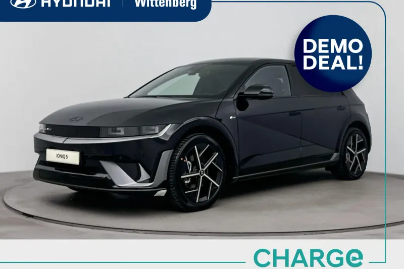 Hyundai Ioniq 5 (2026)